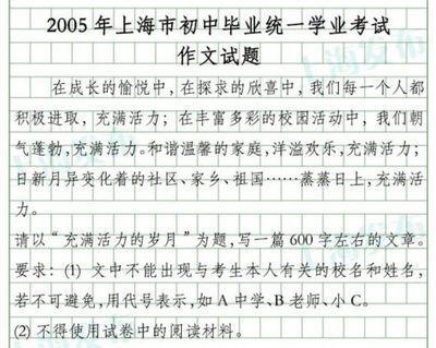 老师的手作文400字