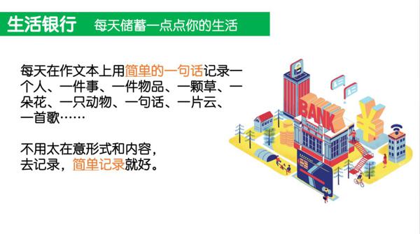 这些观察方法，让他们的作文悄悄发生了变化 1