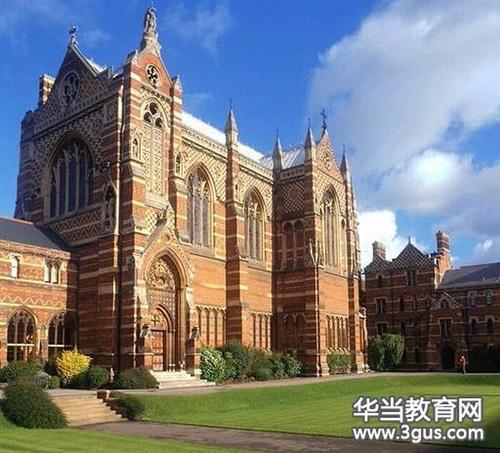 英国10所住宿最贵的大学