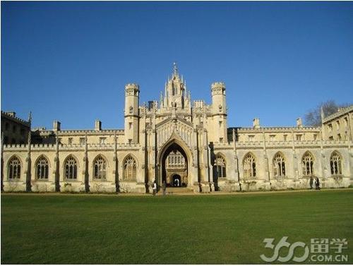 英国最著名的传统大学：卡迪夫大学