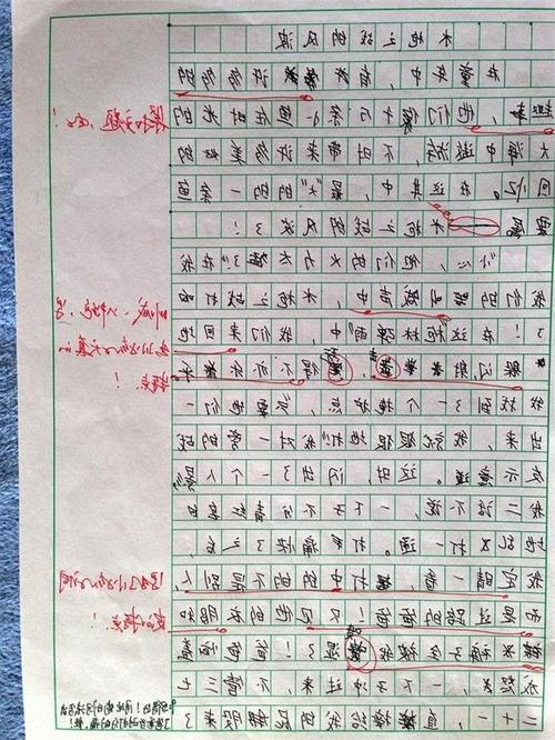 【必备】春节的作文500字合集六篇