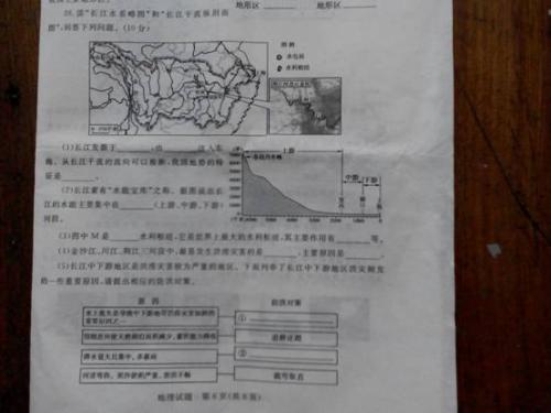 2019山东聊城高中高考满分作文：做你自己（1）_550字