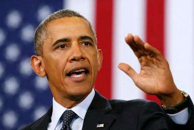 名人励志英语演讲：巴拉克·奥巴马（Barack Obama）