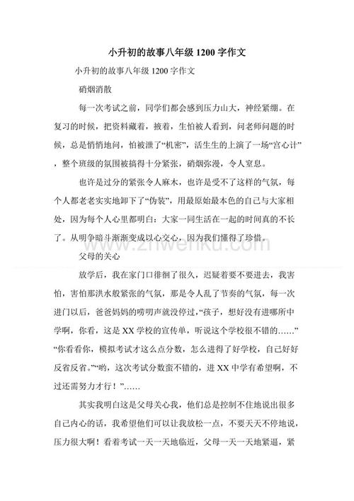 晓生第一张满分分数作曲：面带微笑的生活_450字