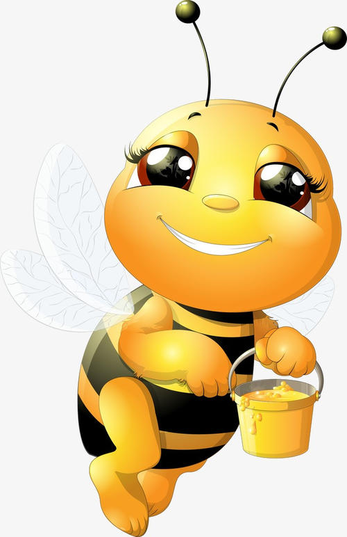 蜜蜂的宿舍_650个单词