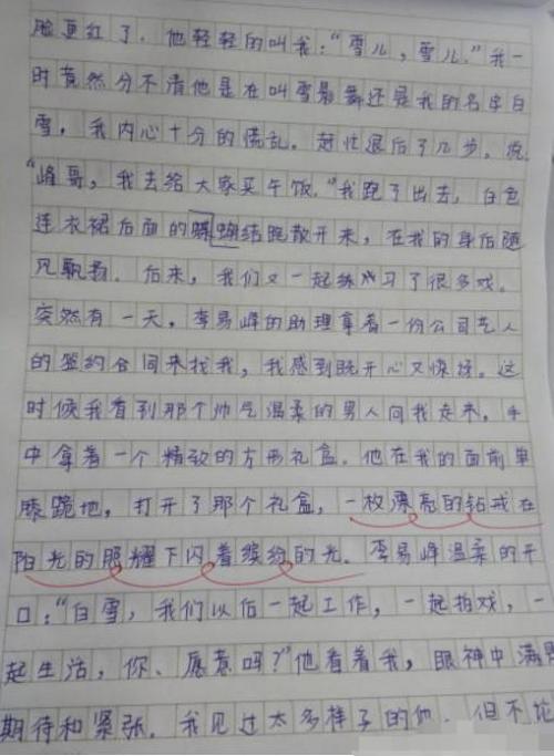 关于偶像的构成：idol_1200字