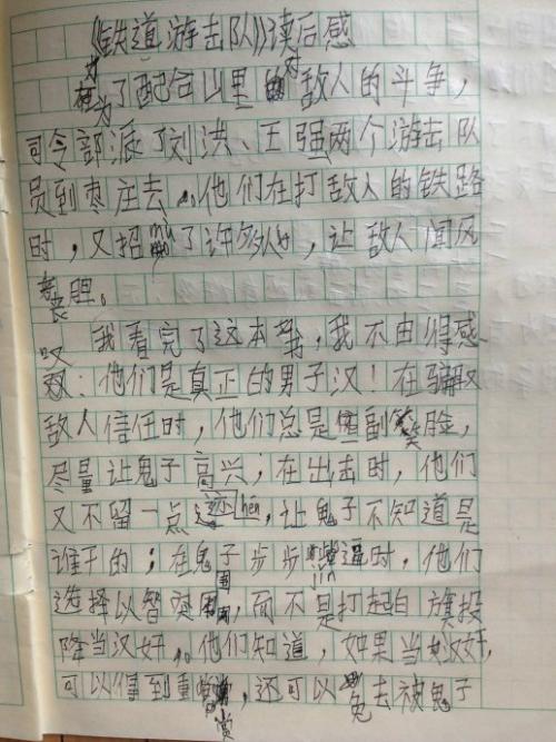 观看后_150字