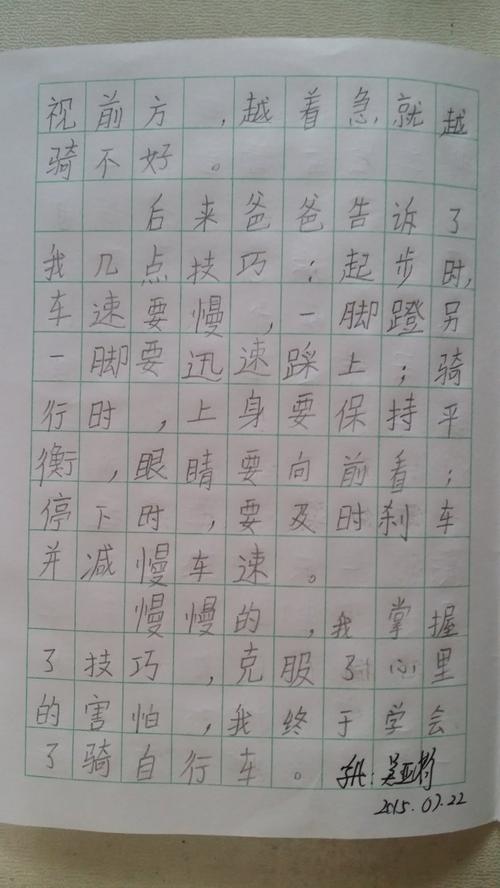 四年级暑假笔记：心脏存折_400字