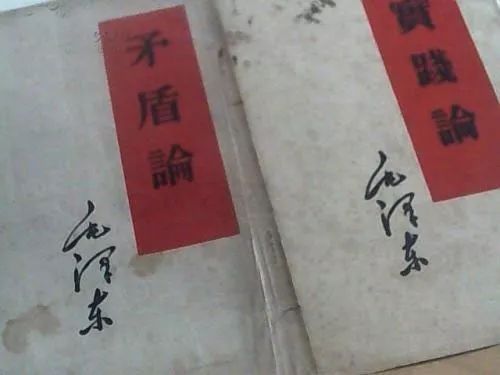 矛盾_500字