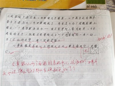 关于新年的作文：新年真的很好_1200字