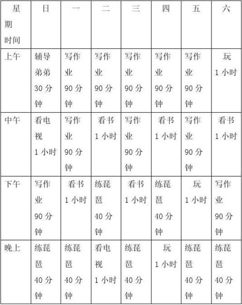 高二寒假计划组成：寒假学习计划_250字