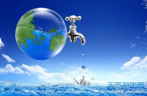 [PK赛]世界水日的组成：不是2012年底，而是水危机_500字