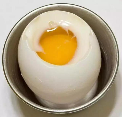 吃鸡蛋_600字