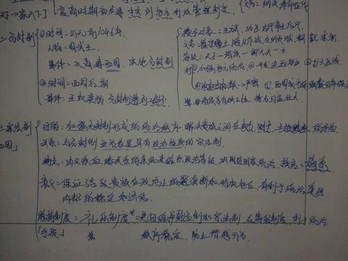 我的history_1200字