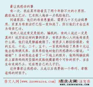 我的故事与书_300字