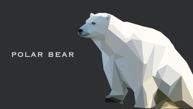 北极熊需要帮助_200字