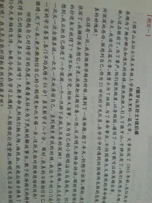 关于山的组成：焦山_450字