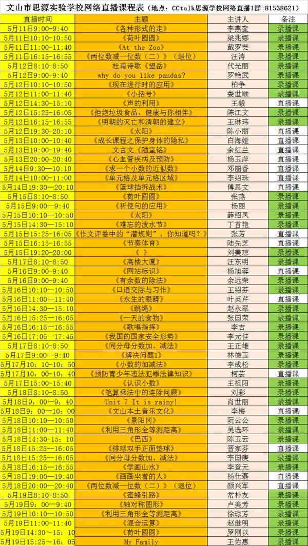 关于同学的组成：我们class_1200个单词的同学