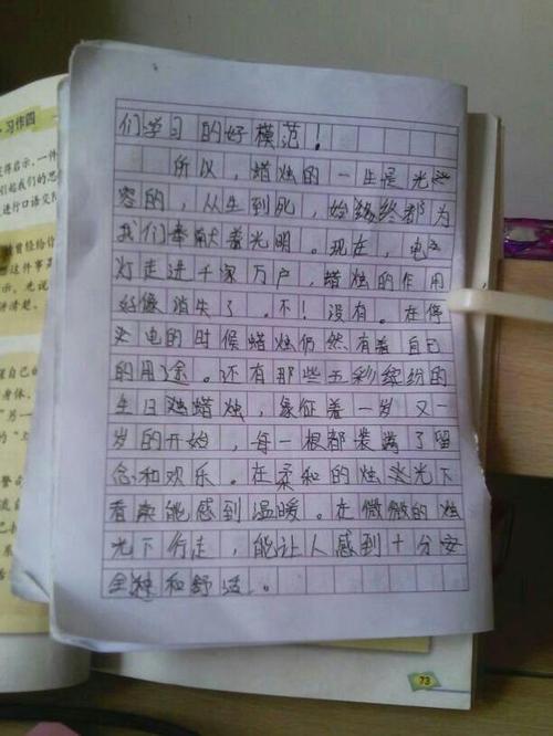 关于奶奶的作文：奶奶的毅力_700字