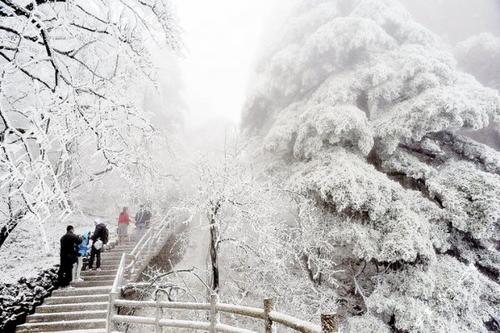 雪景_600字