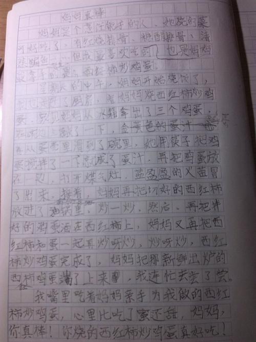 课余生活日记：兼职工作经历_800字