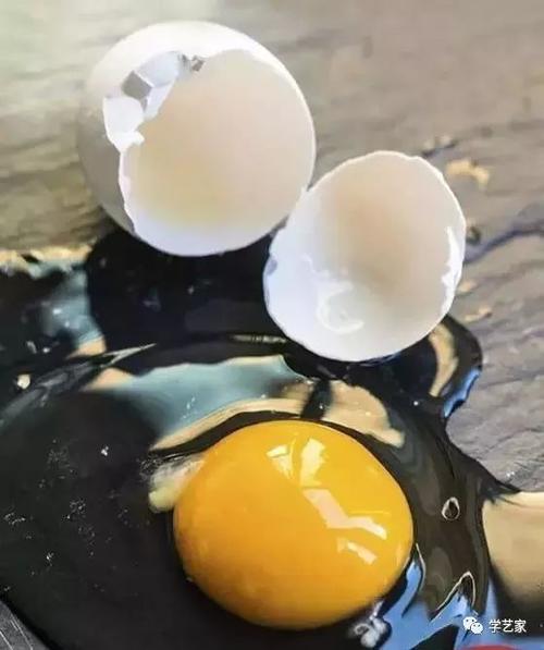 碎蛋