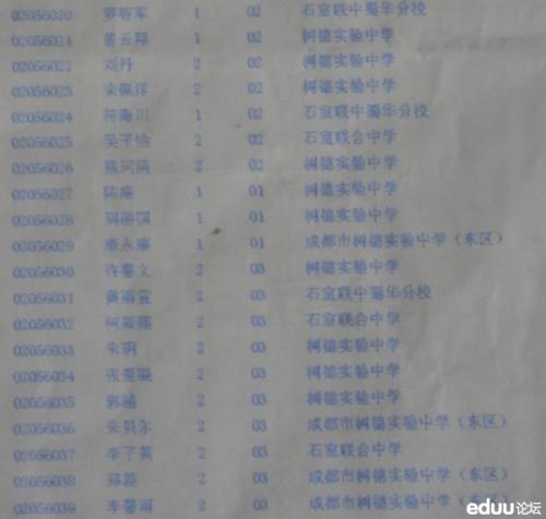 [学生论文精选论文32]：我对小生初的愿望终于实现了_1500个单词