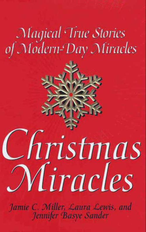 圣诞节英语作文：Christmas Miracles_2000字