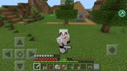 Minecraft Ultimate Survival_150字的序幕结尾