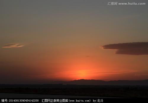 Sunset_350字