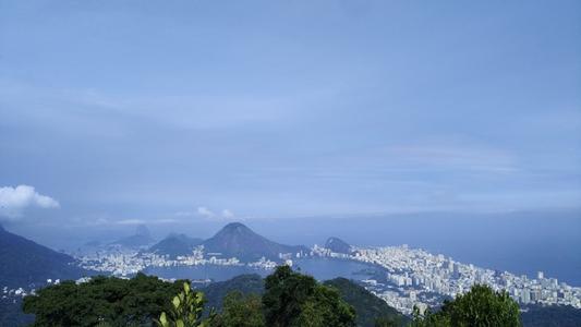 海边风景