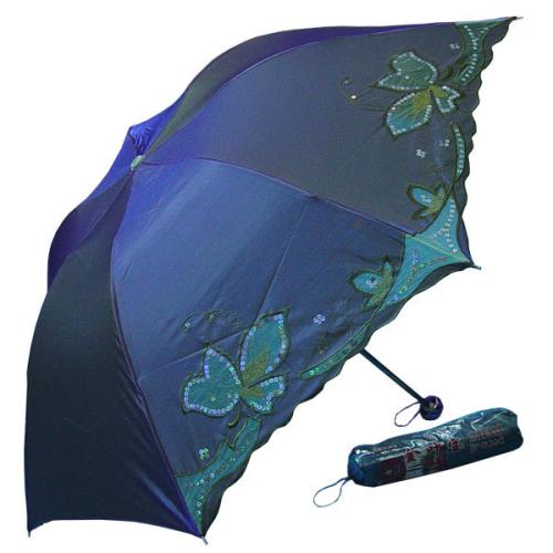 那把伞