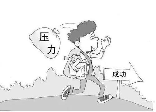 增长需要压力