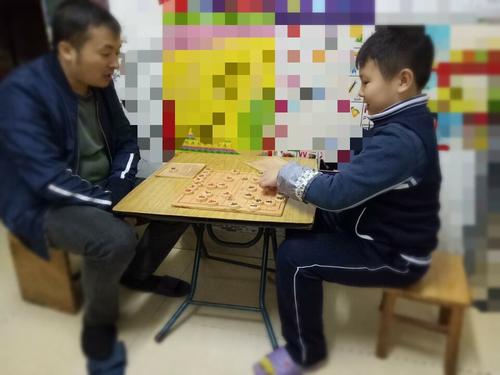 学习下棋