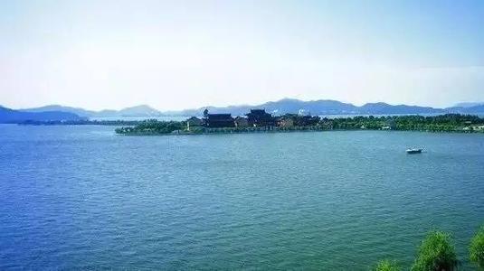 最吸引我的迷人的Pan阳湖