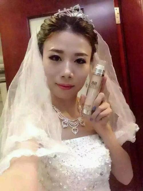 美丽的妹妹