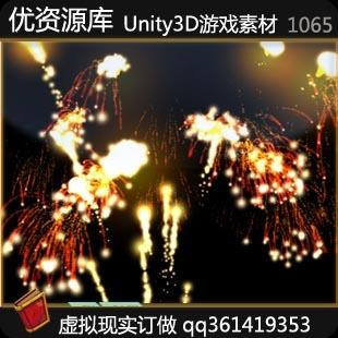 Firework_250字