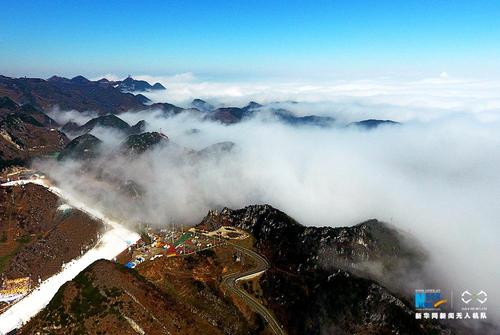 盐yu梅花山