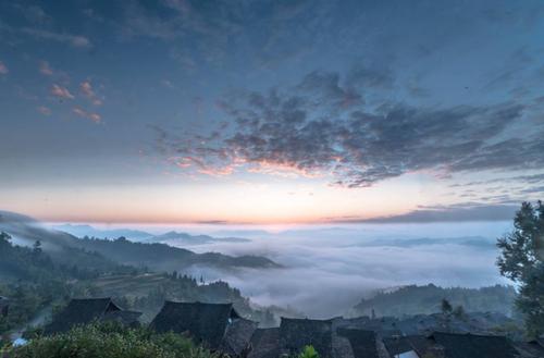 贵州风景