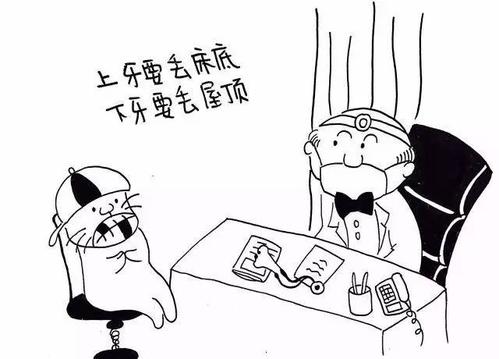 都是绘画引起的“诅咒”