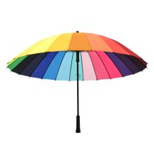 雨伞为主题