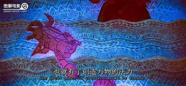 关于观看“海洋浪漫”的思考