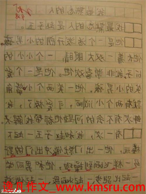 我的校园生活300字作文