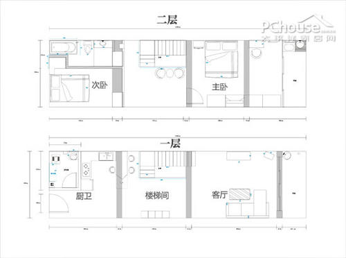 我是房屋设计师