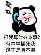 我的“能力”