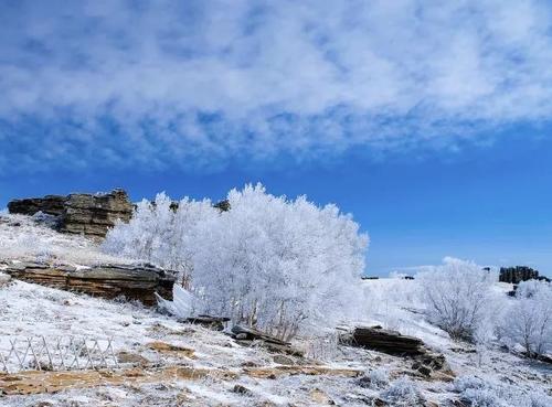 玉龙雪山，美丽的雪