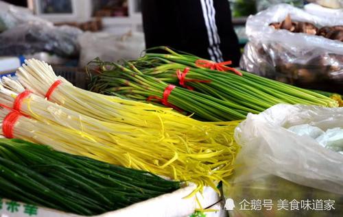 难忘的蔬菜市场