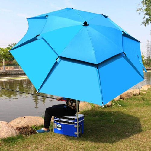 风雨安全伞