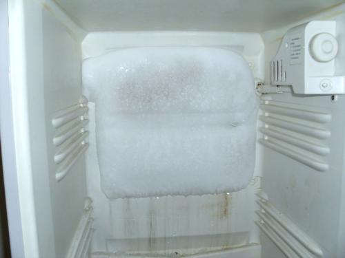 酱油为什么不能在冰箱中冻结
