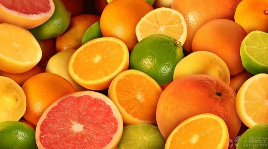 最喜欢的柑橘